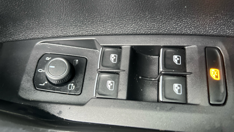 Volkswagen Taigo 1.0 TSI 110 R-Line 5dr DSG Petrol Hatchback